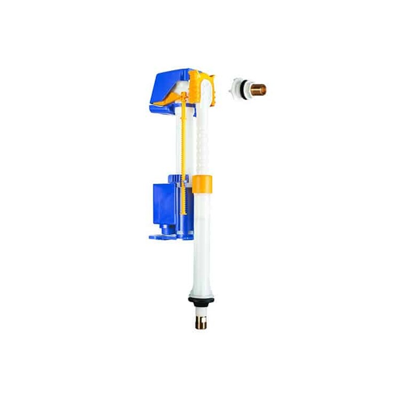 OLI - TORNEIRA BOIA AZOR PLUS SILENCIOSA 3/8" COMPATA - p/ OLI 74 e OLI 80
