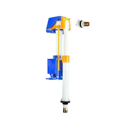 OLI - TORNEIRA BOIA AZOR PLUS SILENCIOSA 3/8" COMPATA - p/ OLI 74 e OLI 80