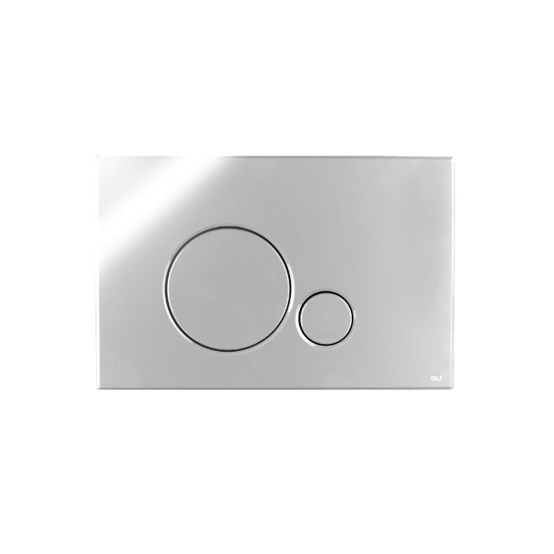 OLI - PLACA DE COMANDO GLOBE BRILHO