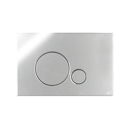 OLI - PLACA DE COMANDO GLOBE BRILHO