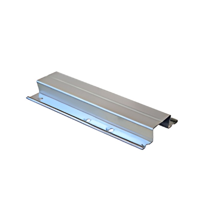 PERFIL OMEGA GALV 15x84mm -...