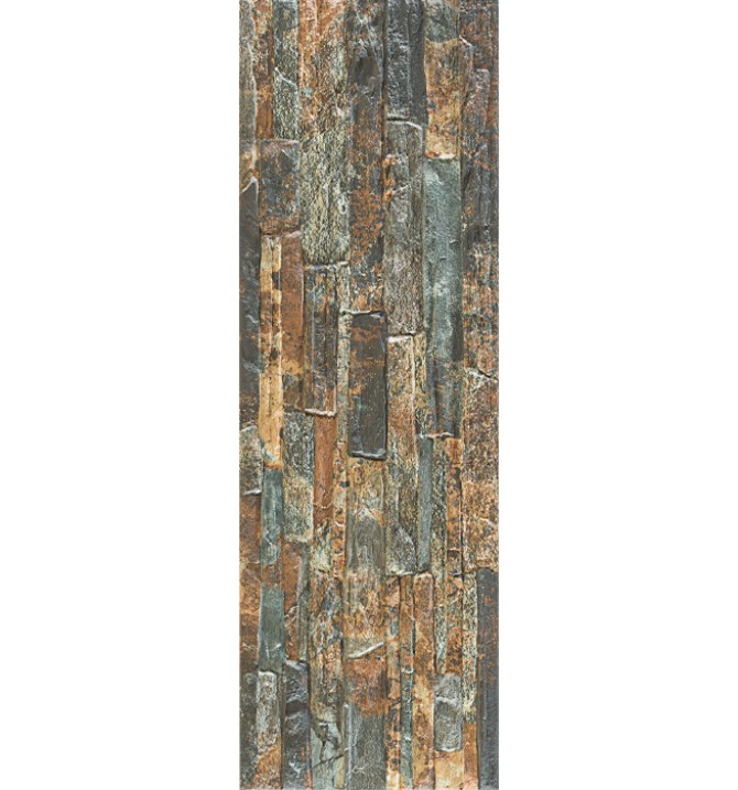 TEIDE MAGMA OXIDO 17X52  -...