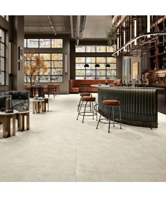 PURESTONE WHITE 60X60 NATURAL CM - CX: 1.44