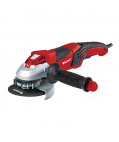 EINHELL ELECT - REBARBADORA 125 ELECT 1100w C/REGULA?AO REF: 4430860