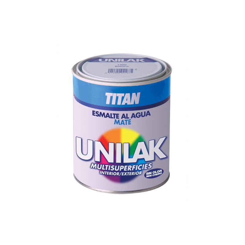 UNILAK MATE BRANCO 750ML