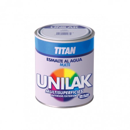UNILAK MATE BRANCO 750ML
