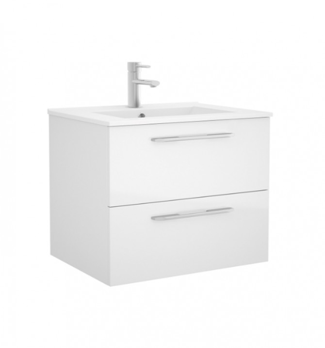 FUSSION CHROME 60 BRANCO...