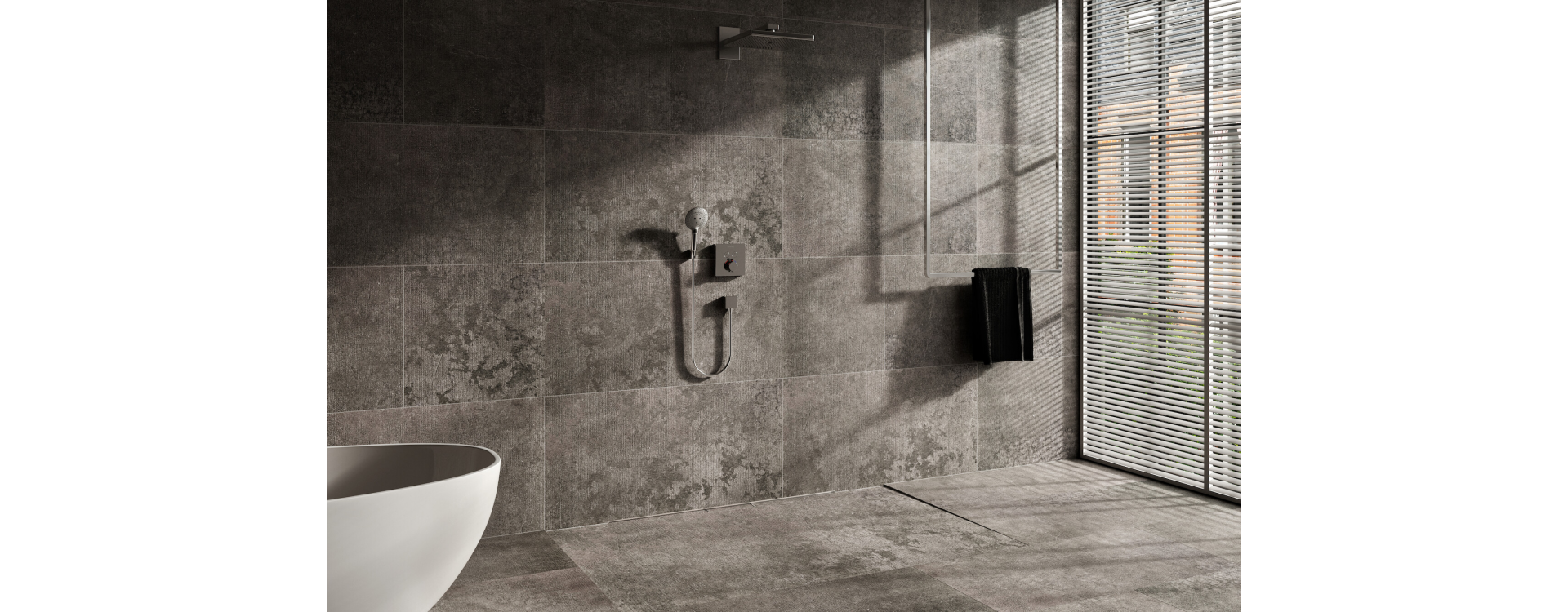Teknoclean: a solução para a manutenção e longevidade das divisórias de duche.