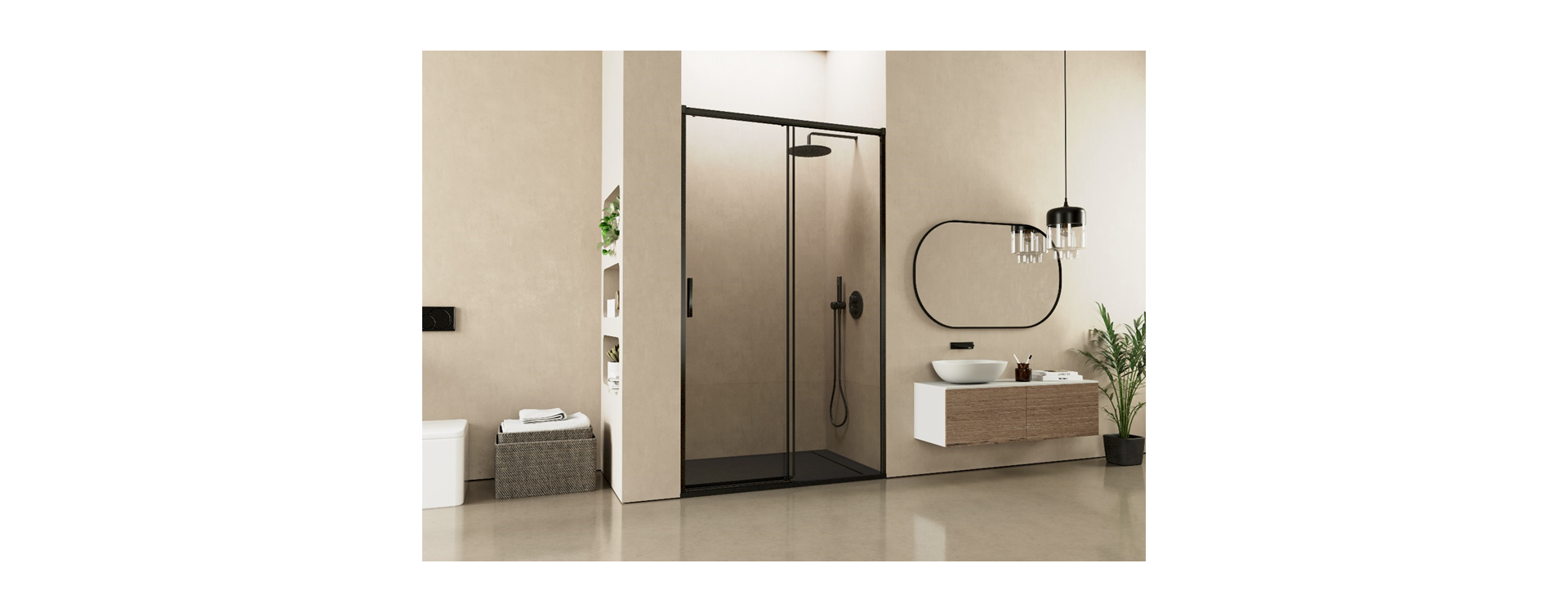 TeknoClean: a solução para a manutenção e longevidade dos resguardos de duche.