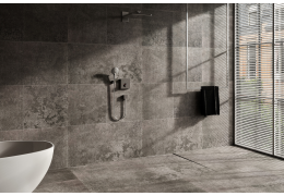 Teknoclean: a solução para a manutenção e longevidade das divisórias de duche.
