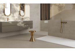 10 Ideias de Casas de Banho Modernas com Base de Duche